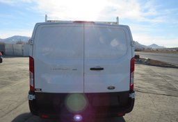 2016 Ford Transit Cargo Van - Image 11