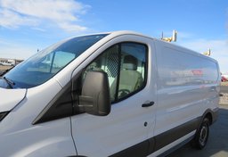 2016 Ford Transit Cargo Van - Image 13