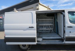 2016 Ford Transit Cargo Van - Image 14