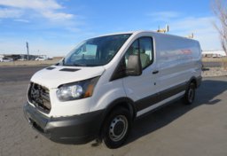 2016 Ford Transit Cargo Van - Image 2