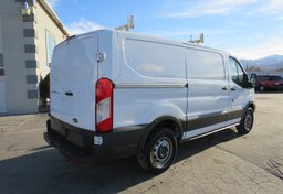 2016 Ford Transit Cargo Van - Image 8