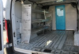 2016 Ford Transit Cargo Van - Image 29
