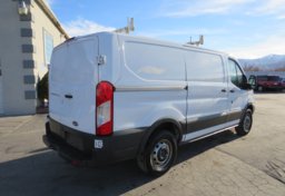 2016 Ford Transit Cargo Van - Image 6