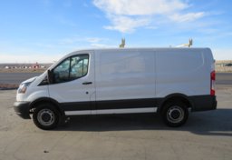 2016 Ford Transit Cargo Van - Image 10