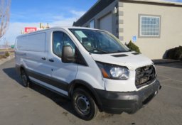 2016 Ford Transit Cargo Van - Image 1