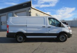2016 Ford Transit Cargo Van - Image 9