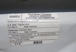 2016 Ford Transit Cargo Van - Image 44