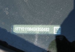 2016 Ford Transit Cargo Van - Image 46