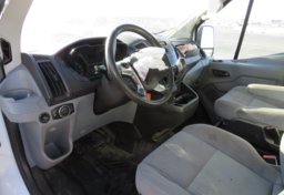 2016 Ford Transit Cargo Van - Image 21