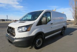 2016 Ford Transit Cargo Van - Image 4