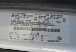 2016 Ford Transit Cargo Van - Image 45