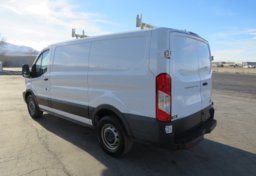 2016 Ford Transit Cargo Van - Image 5