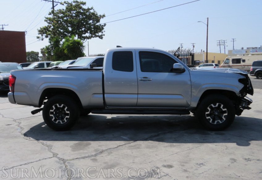 2018 Toyota Tacoma - Image 6
