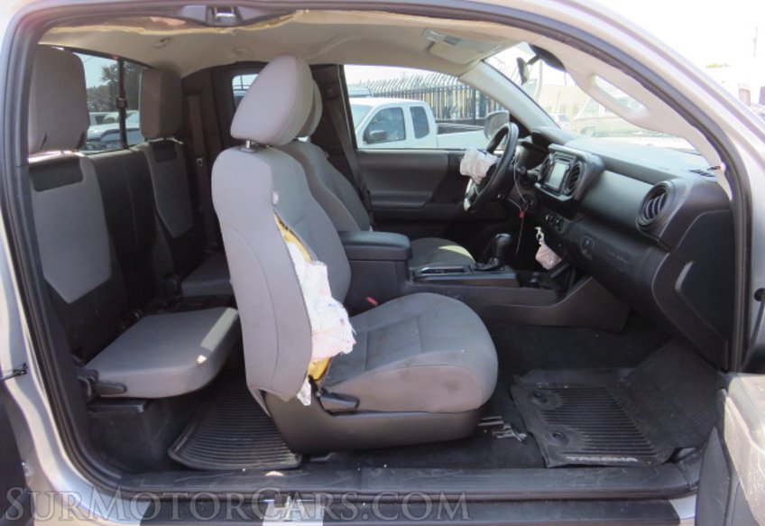 2018 Toyota Tacoma - Image 25
