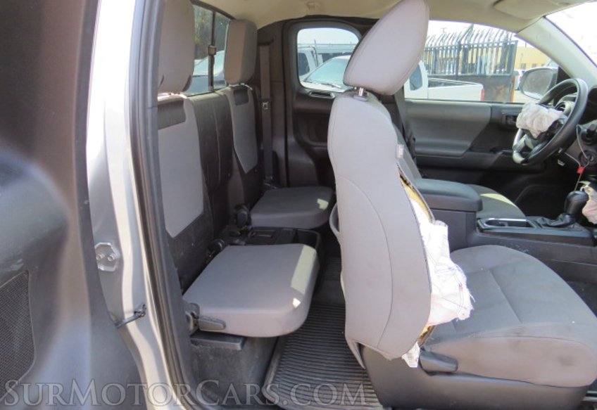 2018 Toyota Tacoma - Image 27