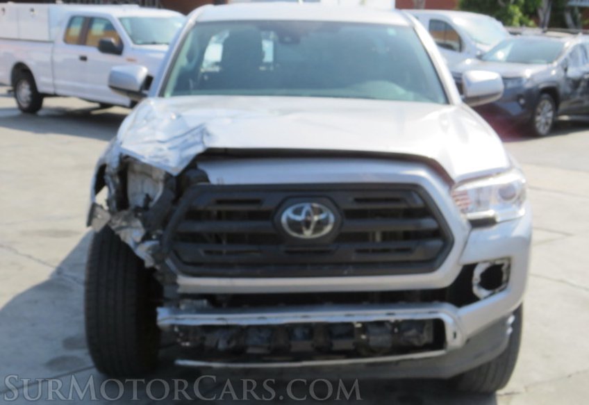2018 Toyota Tacoma - Image 15