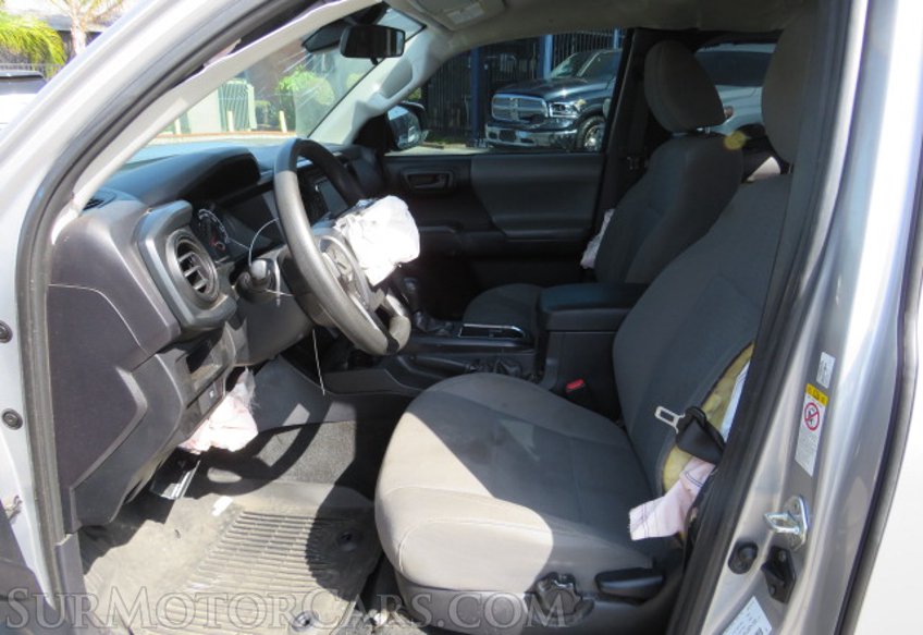 2018 Toyota Tacoma - Image 20