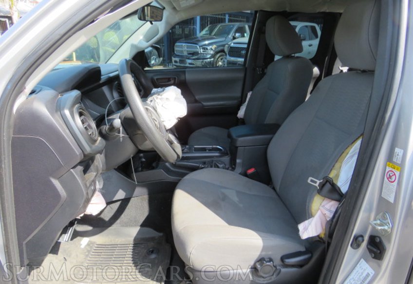 2018 Toyota Tacoma - Image 22