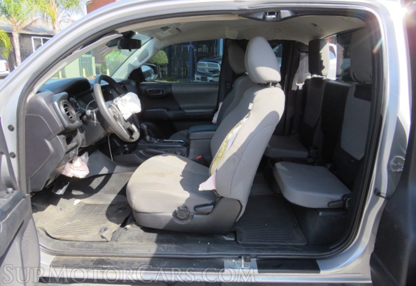 2018 Toyota Tacoma - Image 24