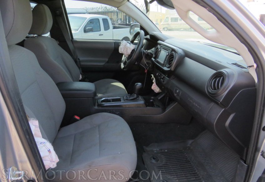 2018 Toyota Tacoma - Image 23