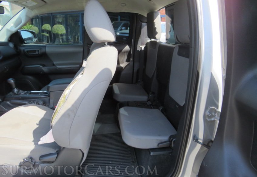 2018 Toyota Tacoma - Image 26
