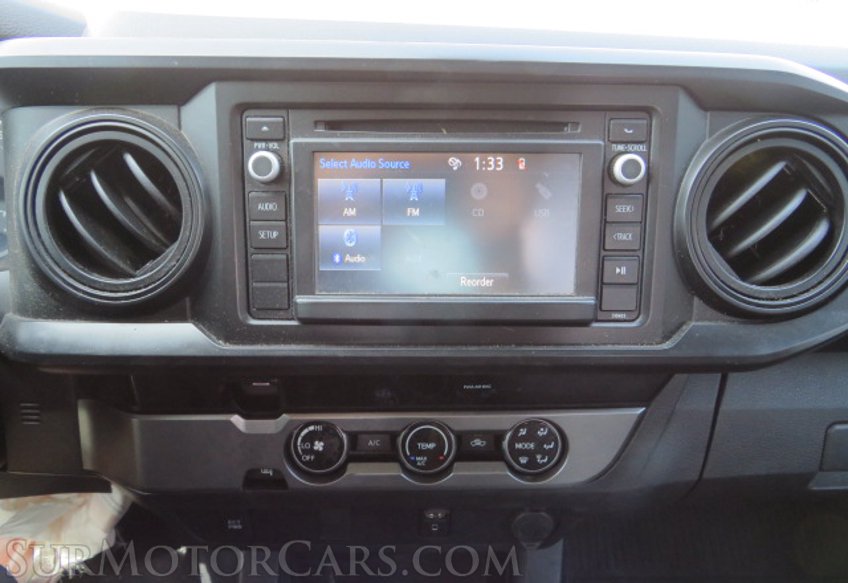 2018 Toyota Tacoma - Image 31