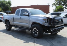 2018 Toyota Tacoma - Image 4