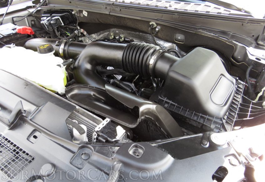 2021 Ford Expedition Max - Image 58