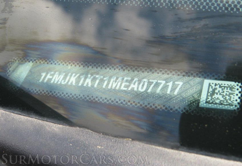 2021 Ford Expedition Max - Image 53