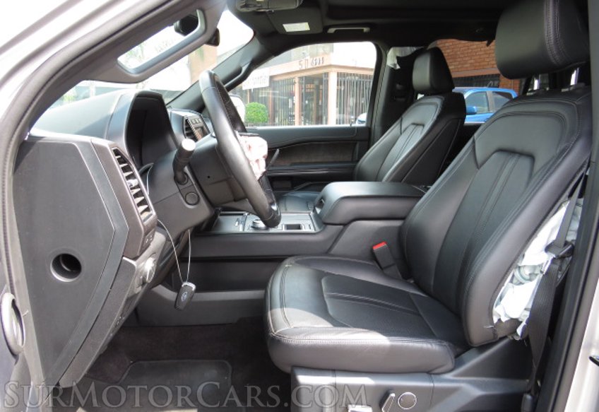 2021 Ford Expedition Max - Image 25