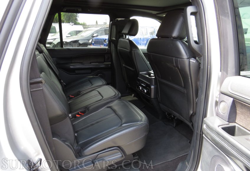 2021 Ford Expedition Max - Image 32