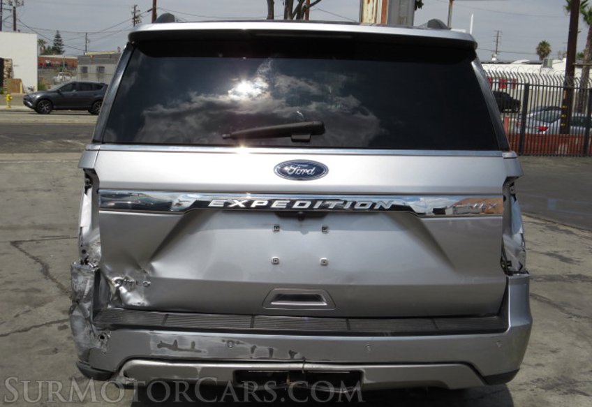 2021 Ford Expedition Max - Image 10