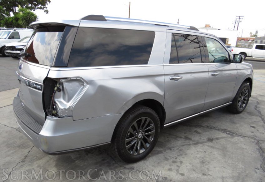 2021 Ford Expedition Max - Image 5