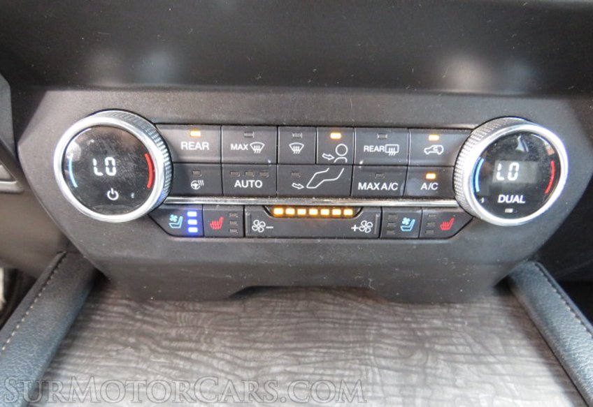 2021 Ford Expedition Max - Image 47