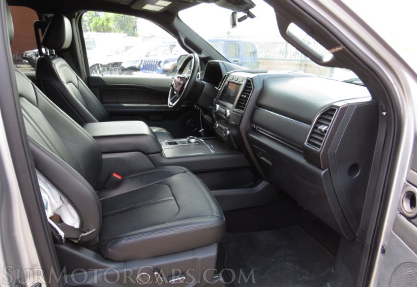 2021 Ford Expedition Max - Image 28