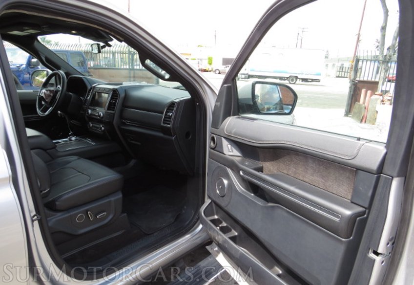 2021 Ford Expedition Max - Image 22