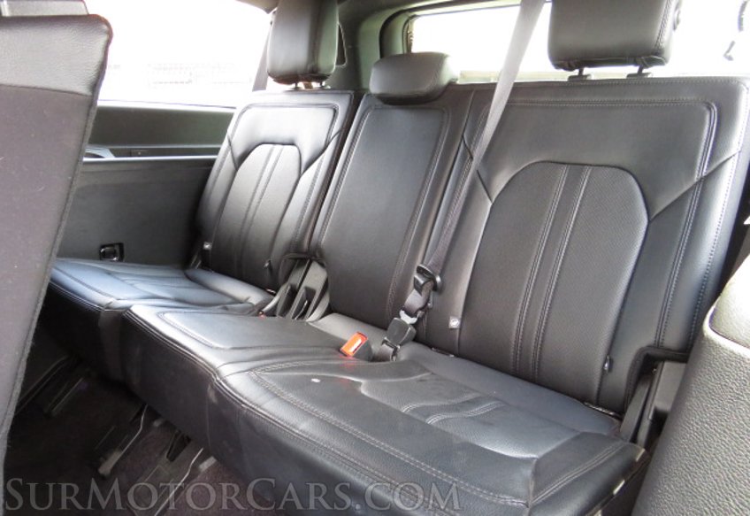 2021 Ford Expedition Max - Image 33