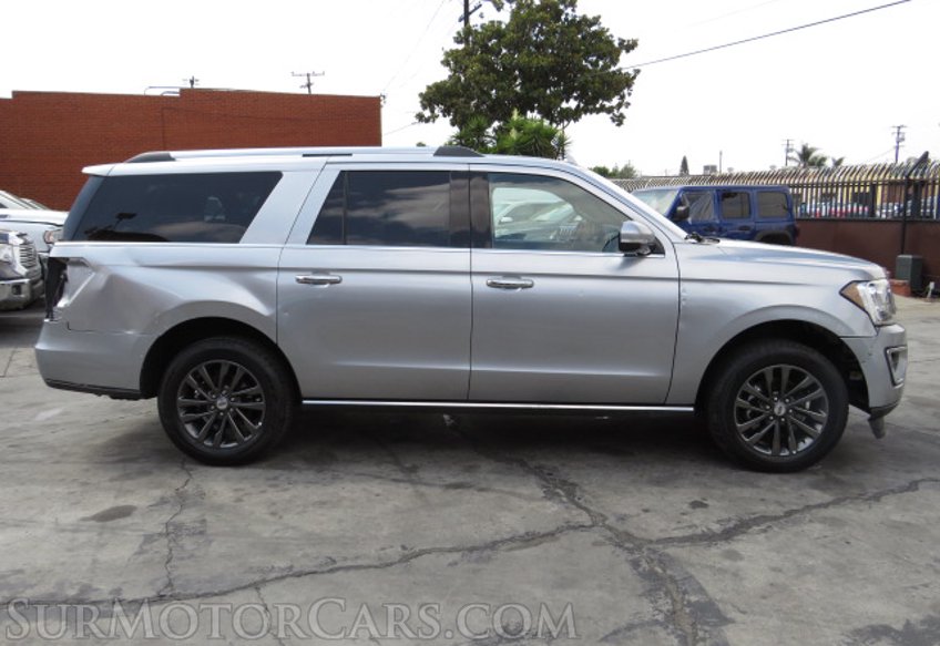 2021 Ford Expedition Max - Image 11