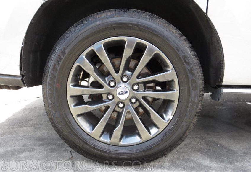 2021 Ford Expedition Max - Image 17