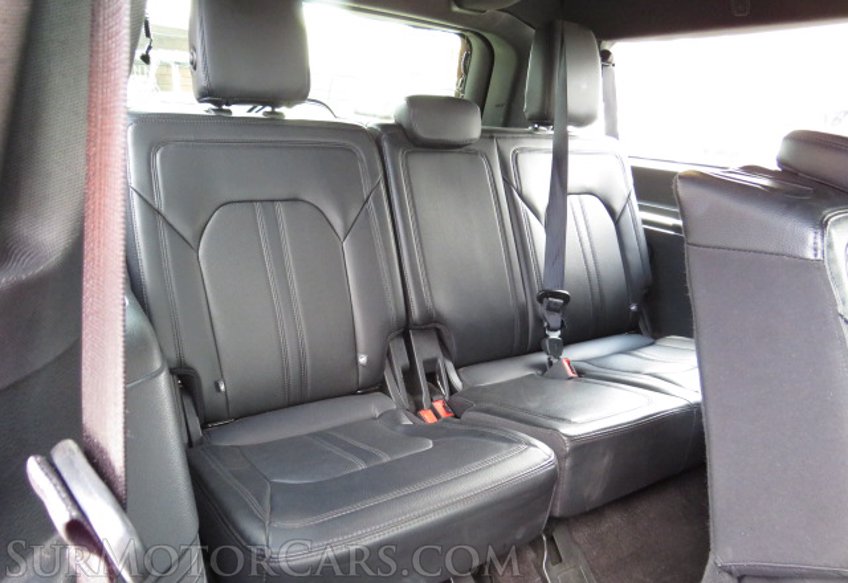 2021 Ford Expedition Max - Image 34