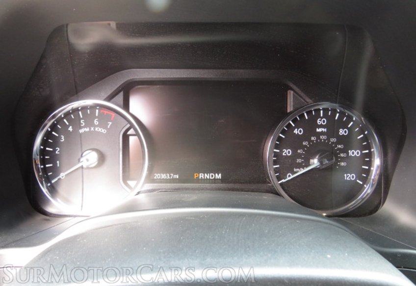 2021 Ford Expedition Max - Image 35