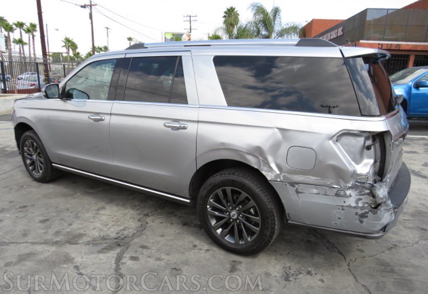 2021 Ford Expedition Max - Image 6