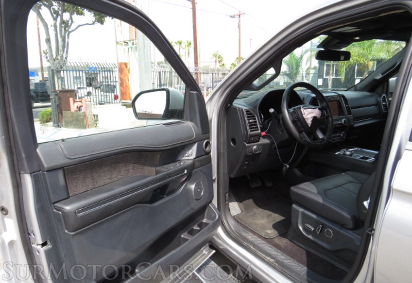 2021 Ford Expedition Max - Image 21