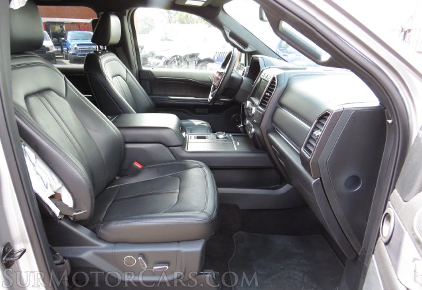 2021 Ford Expedition Max - Image 26