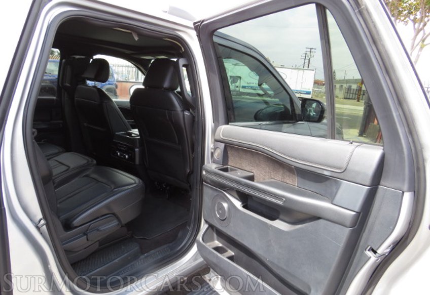 2021 Ford Expedition Max - Image 24