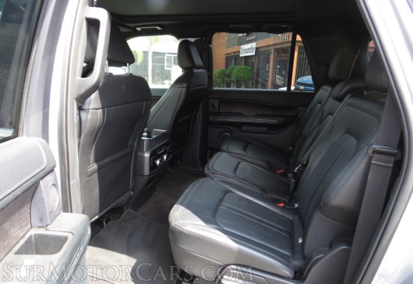 2021 Ford Expedition Max - Image 31