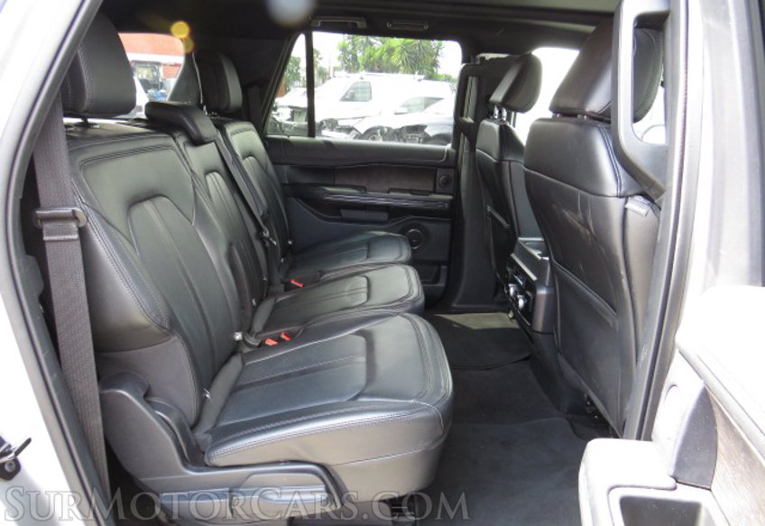 2021 Ford Expedition Max - Image 30