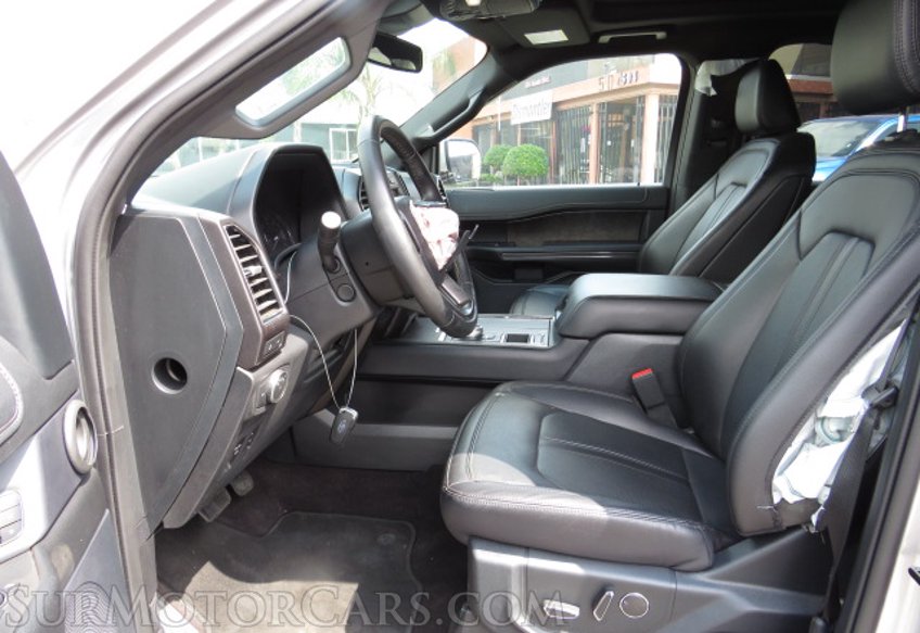 2021 Ford Expedition Max - Image 27