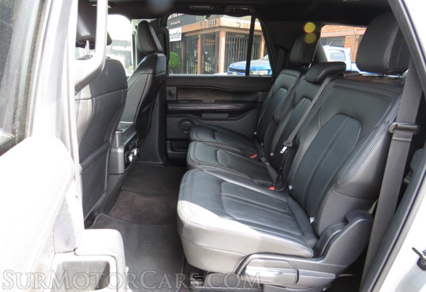 2021 Ford Expedition Max - Image 29
