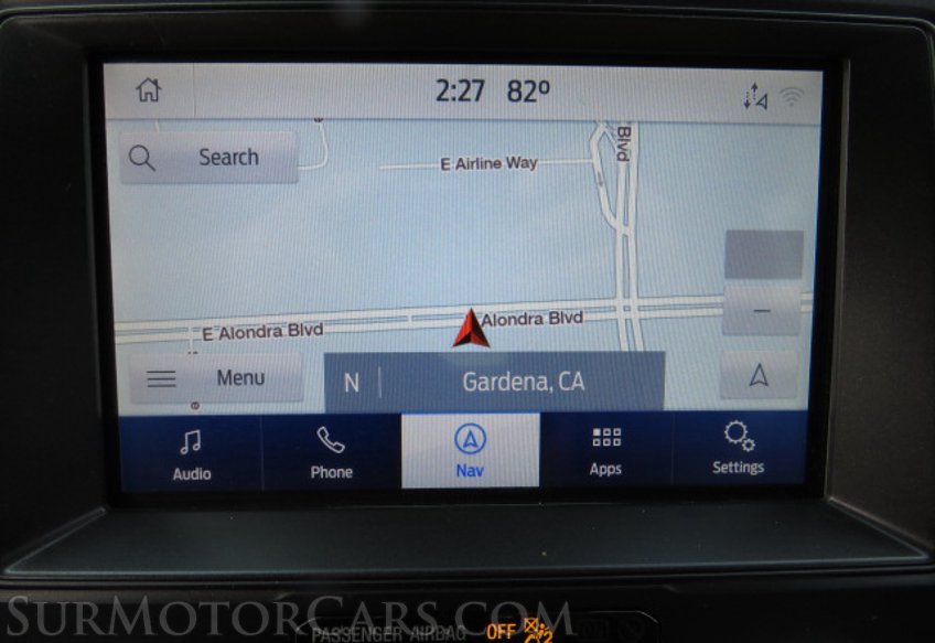 2021 Ford Expedition Max - Image 45